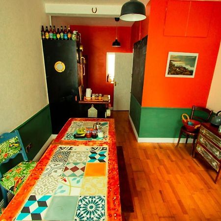 Easkey Hostel Sligo Eksteriør bilde