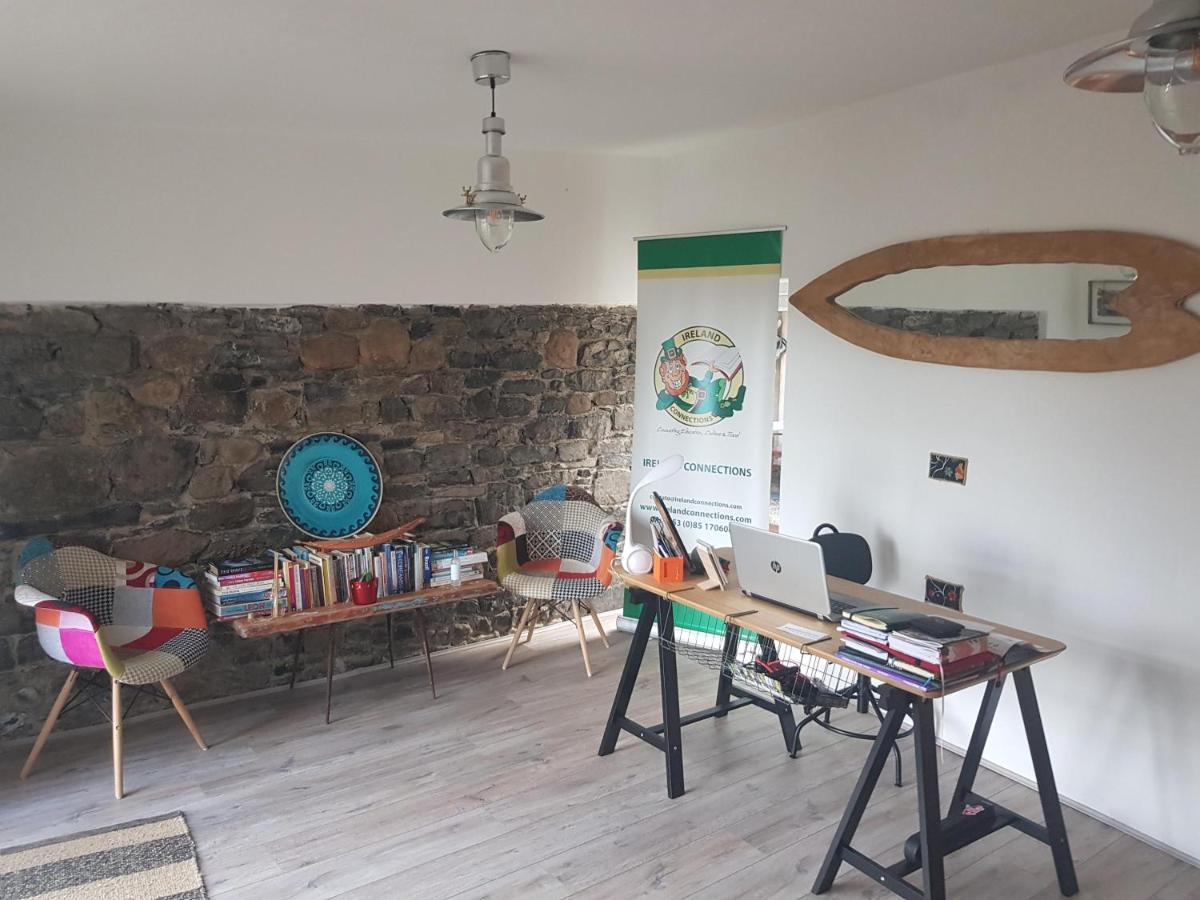 Easkey Hostel Sligo Eksteriør bilde